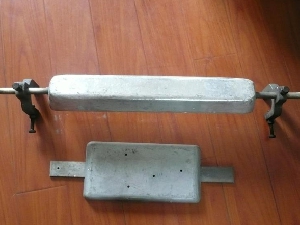 犧牲陽(yáng)極