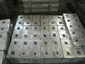 犧牲陽(yáng)極